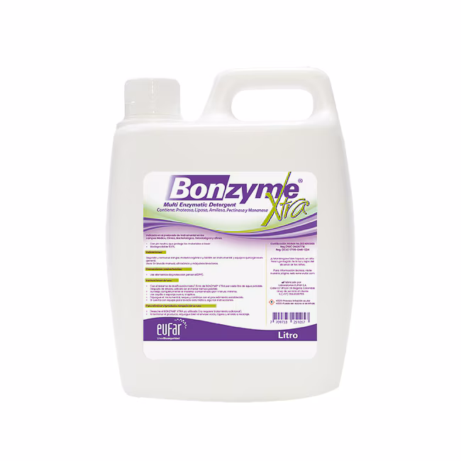 Bonzyme Extra Detergente - Imagen 2