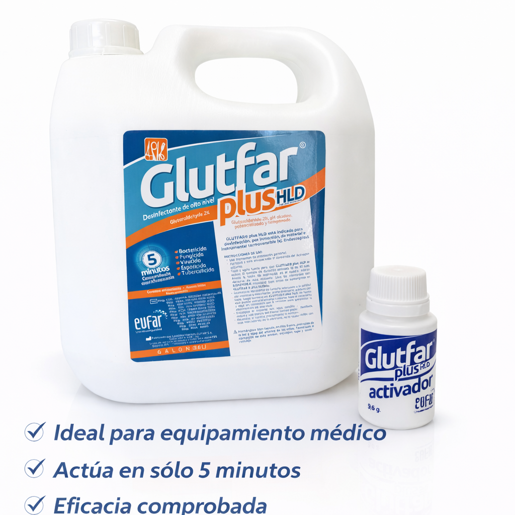 Glutfar Plus HLD Eufar