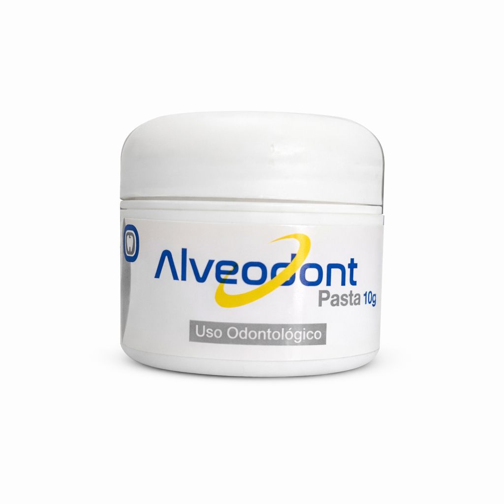 Alveodont Pasta (Proquident)