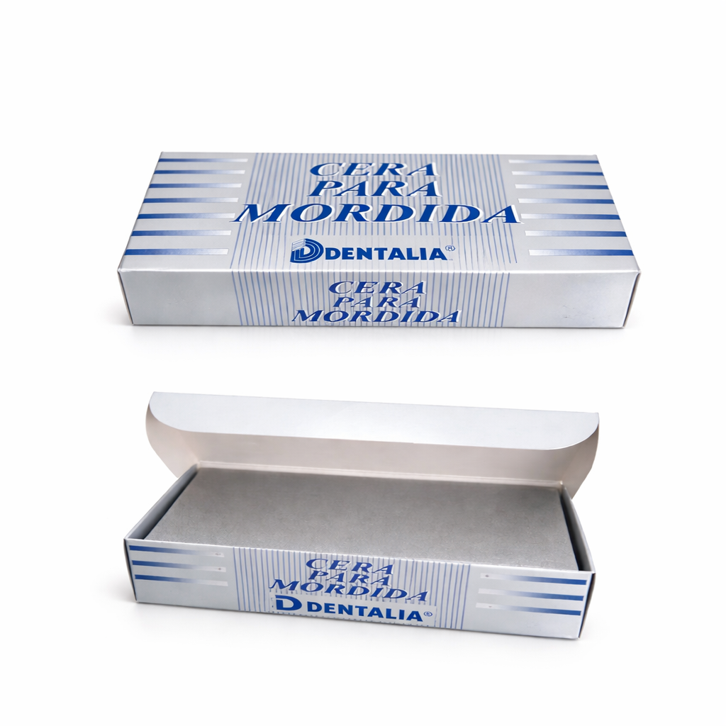 Cera para Mordida Dentalia